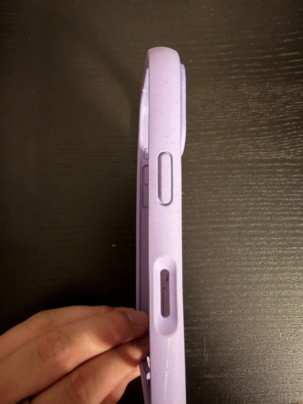 Pela iPhone 17 Pro case